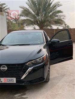 نیسان سێنترا